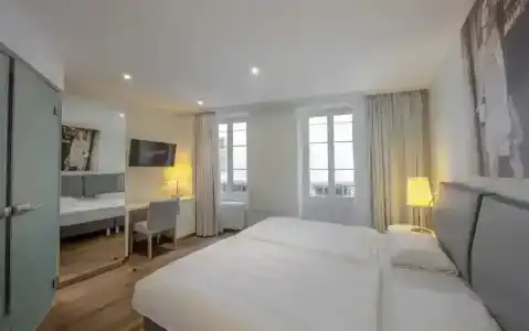 La Rouvenaz - 22