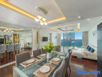 Mandila Beach Danang - 138