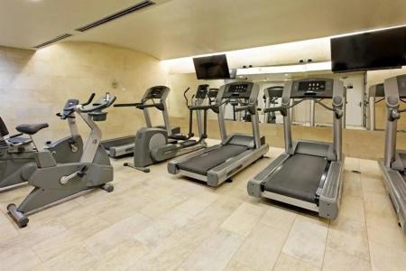 Holiday Inn Express Las Condes - 20