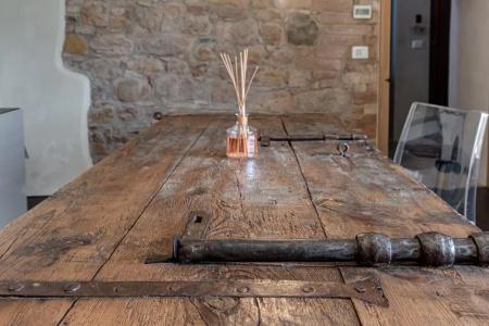Torre Camaldoli b&b - Borgo Capitano Collection - Albergo Diffuso - 19