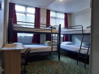 Ariki Backpackers - 22