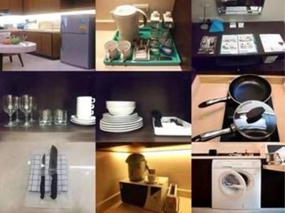 Jasmine Resort Bangkok - Sha Extra Plus - 32