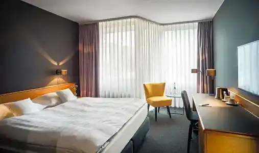 Best Western Kaiserslautern - 49