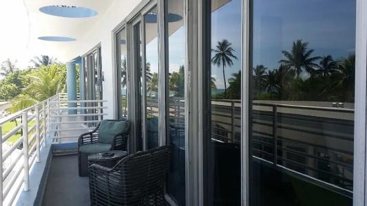 Strand Ocean Drive Suites - Rooftop Pool - 31