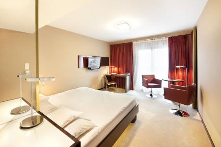 Niebieski Art & Spa - 44