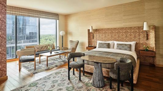 Austin Proper, a Member of Designs - 81