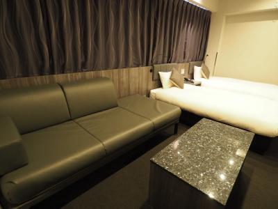 Haneda Inn - 23