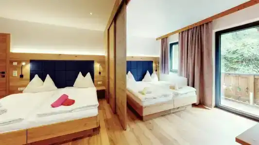 Pension Lederergütl - 22