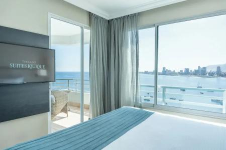 Terrado Suites - 39