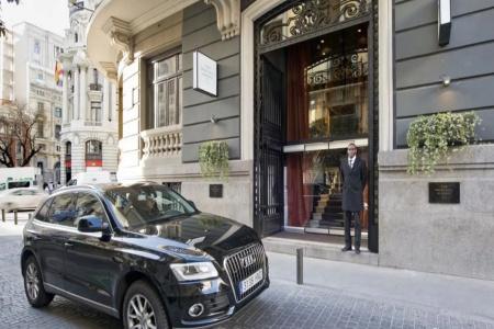The Principal Madrid, Small Luxurys - 0