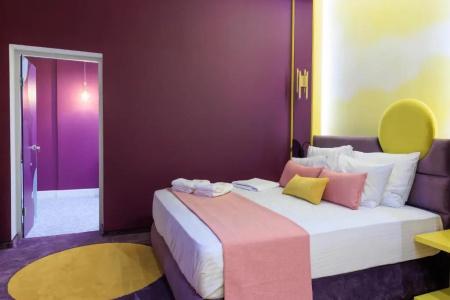 Vilacrosse Boutique Inn - 1