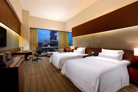 The Westin Guangzhou - 30