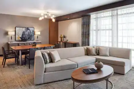 Jw Marriott, Anaheim Resort - 76