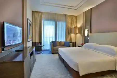 Hili Rayhaan by Rotana - 9