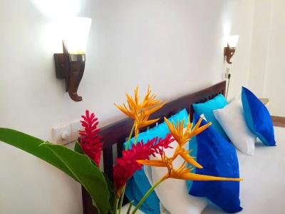 Blue Sky Beach Resort - 1