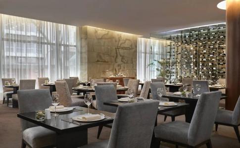Sheraton Lisboa & Spa - 21