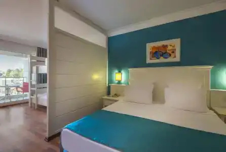 Terrace Beach Resort All Inclusive - 67