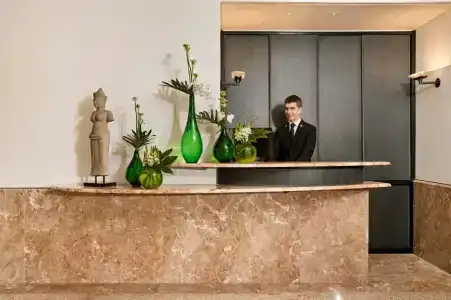 Como The Halkin - 15