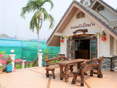 Talekaew Resort Sha - 8