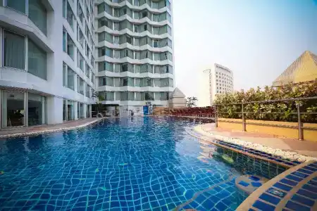 Duangtawan Chiang Mai -Sha Extra Plus - 16