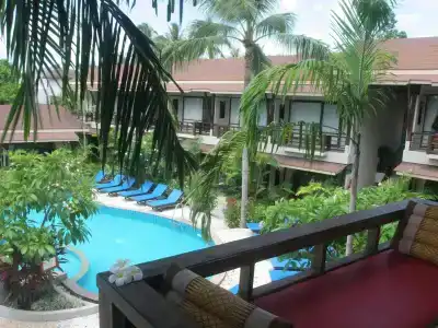 Grand Thai House Resort - 18