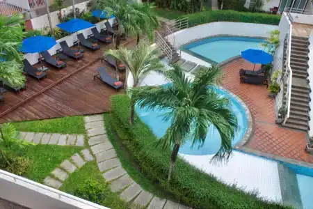 Phunawa Resort - Sha Plus - 21