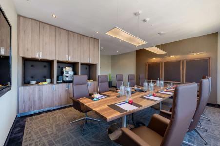 Park Plaza Trier - 4