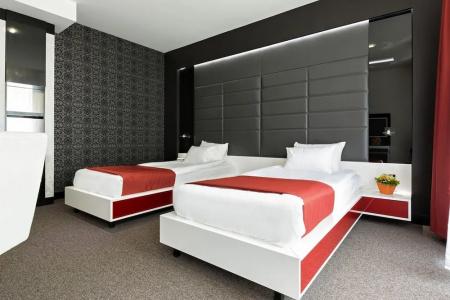 Nova City Garni Signature Collection - 291