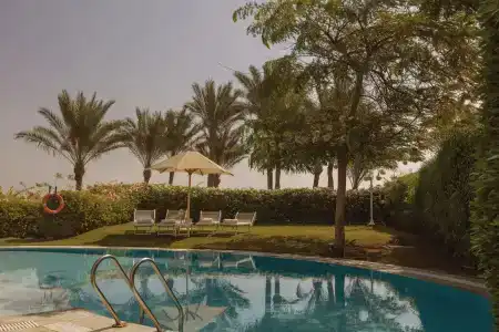 Royal Savoy Sharm El Sheikh - 35