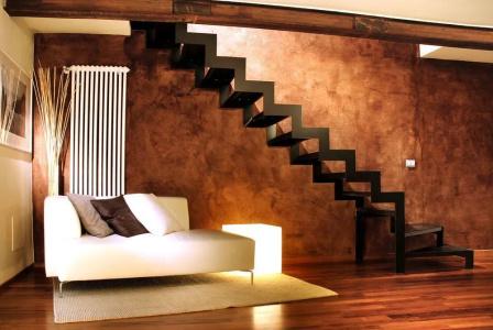 b&b Terres d'Aventure Suites - 17