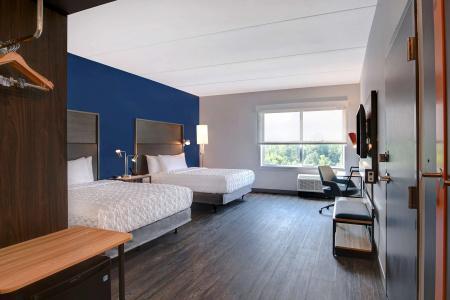 Homewood Suites by Hilton-North - 5
