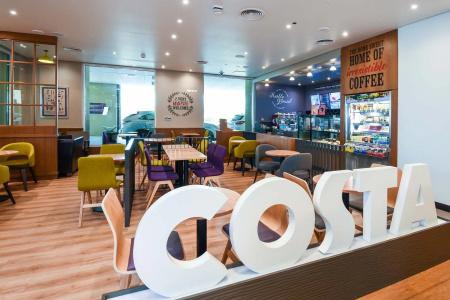 Premier Inn Dubai Al Jaddaf - 47