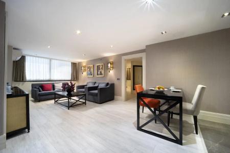 Mercure Istanbul Bomonti - 18