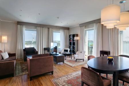 Grand River Park, a Luxury Collection, Bratislava - 40