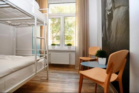 Warsaw Hostel Centrum - 50