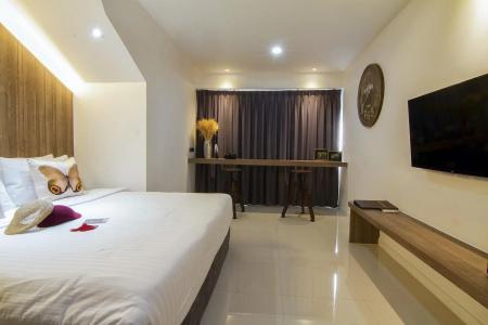 Bossotel Chiang Mai - Sha Plus - 21