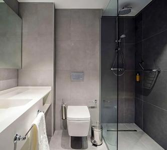 Executive Residency by Best Western Amsterdam Airport - 49