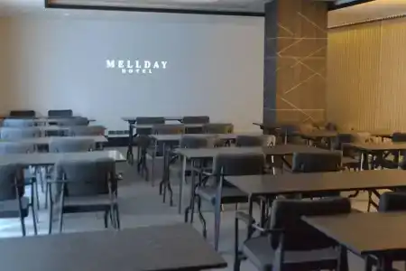 Mellday - 42