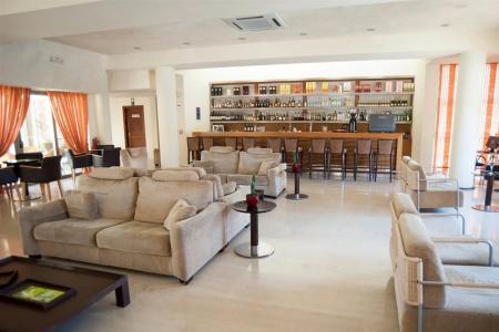 Giannoulis - Santa Marina Plaza (Adults Only) - 14
