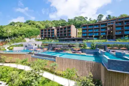 Sunsuri Phuket - Sha Plus - 7