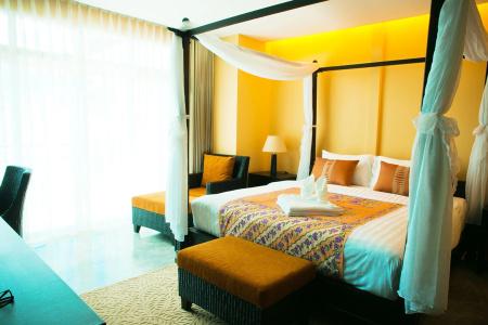 Baan Phuanda Phuket - 37