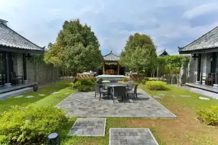 Banyan Tree Lijiang - 158