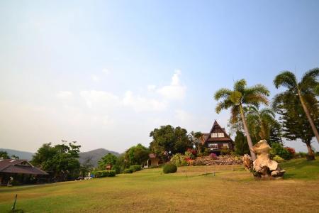 Touch Star - Doi Inthanon - 16