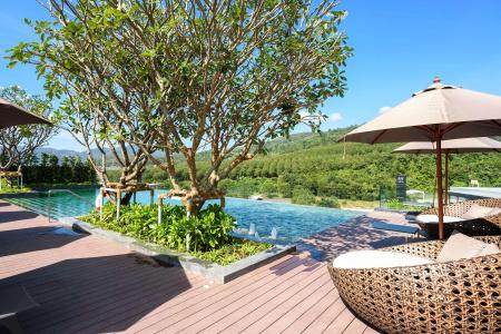 Ramada Plaza Chao Fah Phuket - Sha Extra Plus - 27