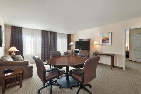 Staybridge Suites Tucson Airport, An Ihg - 60