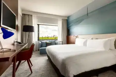 Marriott The Hague - 82