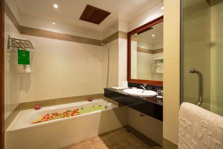Angkor Miracle Resort & Spa - 7