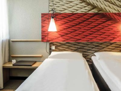 ibis Innsbruck - 14