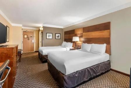 Comfort Inn & Suites - 48