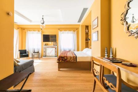 Rarity Suites - 160